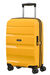 Bon Air Dlx Trolley mit 4 Rollen 55cm (20cm) Light Yellow