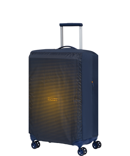Luggage Cover M Housse pour valise