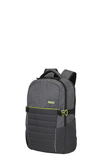 American Tourister Urban Groove UG13 Laptop Backpack Sport  15.6inch Gris anthracite