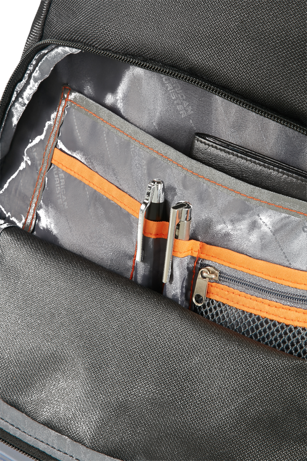 American Tourister Urban Groove Office Backpack  39.6cm/15.6inch Noir