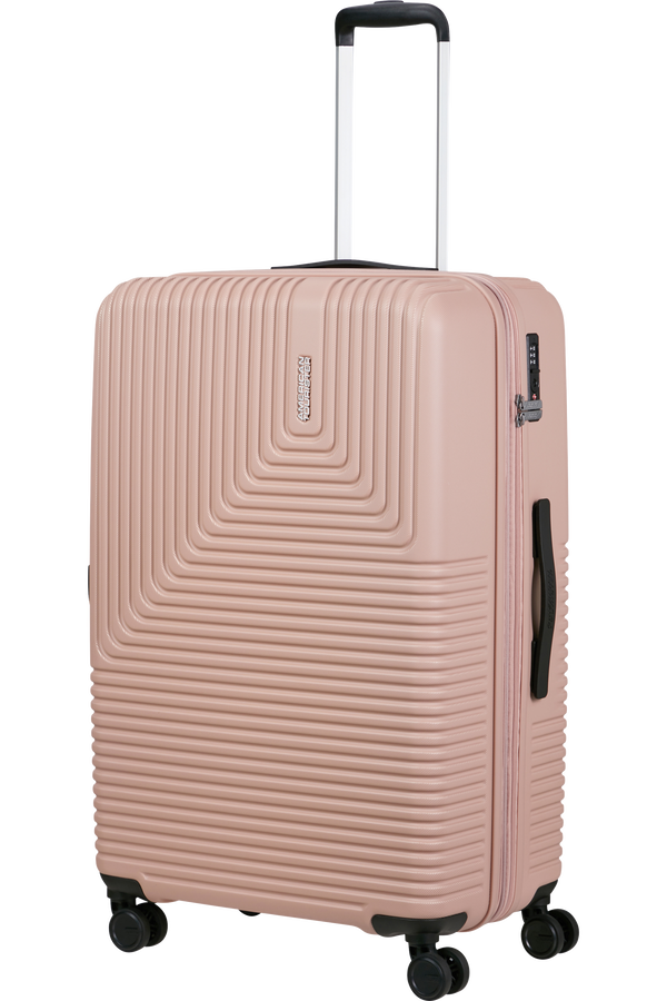Niteline 78cm Trolley mit 4 Rollen