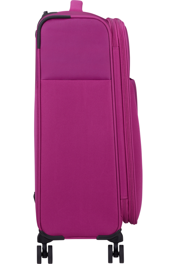 American Tourister Sun Break Spinner M 68/25 TSA EXP 68cm  Fuchsia