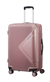 American Tourister Modern Dream Spinner Exp TSA 69cm  Rose Gold