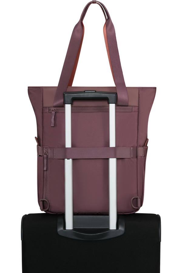 Minima 14.1'' Tote Bag