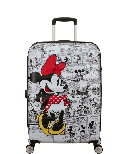 Disney Wavebreaker 67cm Bagage cabine