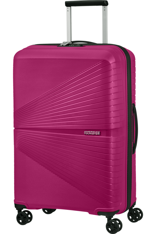 American Tourister Airconic Spinner 67cm  Deep Orchid