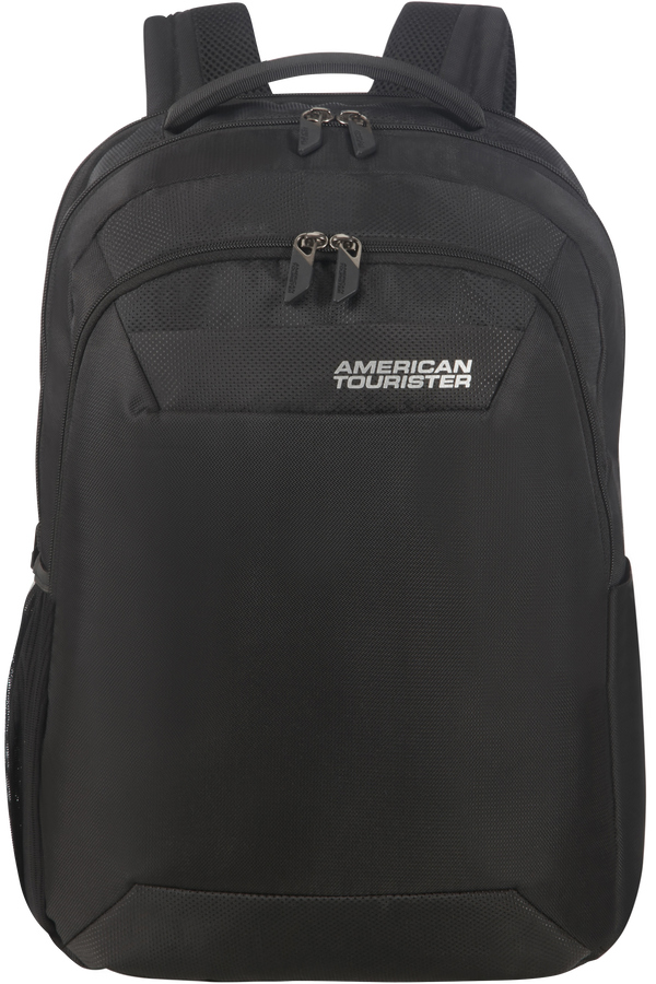 American Tourister Urban Groove UG Business Backpack 2 Expandable 15.6'  Noir