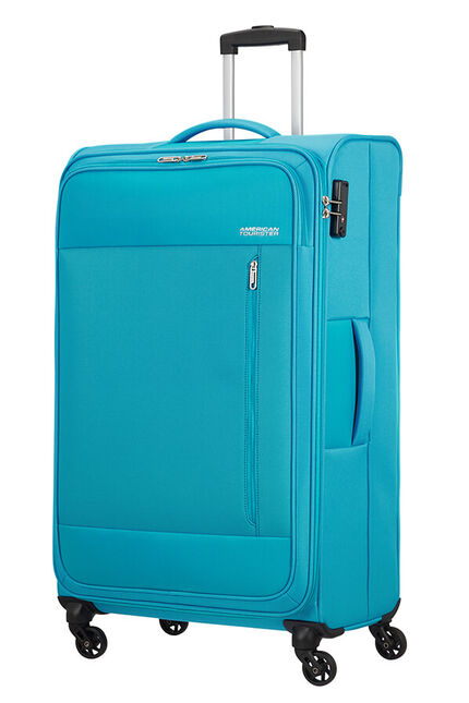 Heat Wave Valise 4 roues 80cm