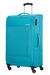 Heat Wave Valise 4 roues 80cm Sporty Blue