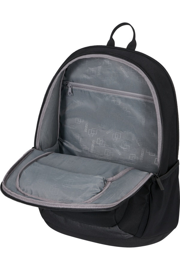 American Tourister Urban Groove UG26 Laptop Backpack 17.3'  Schwarz