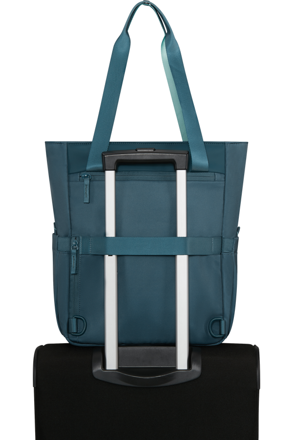 Minima 14.1'' Tote Bag