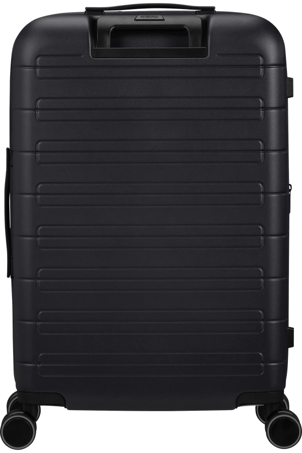 American Tourister Novastream Spinner TSA Exp. 67cm  Dark Slate