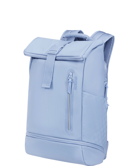 Urban Tide 15.6'' rolltop Sac &agrave; dos 15.6"