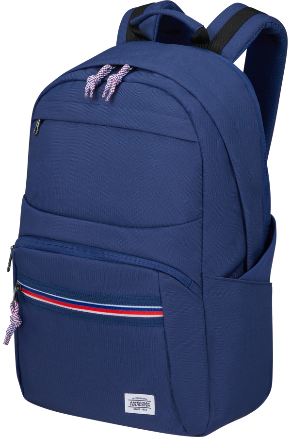 American Tourister Upbeat Lapt Backpack Zip 15.6' M  Marine