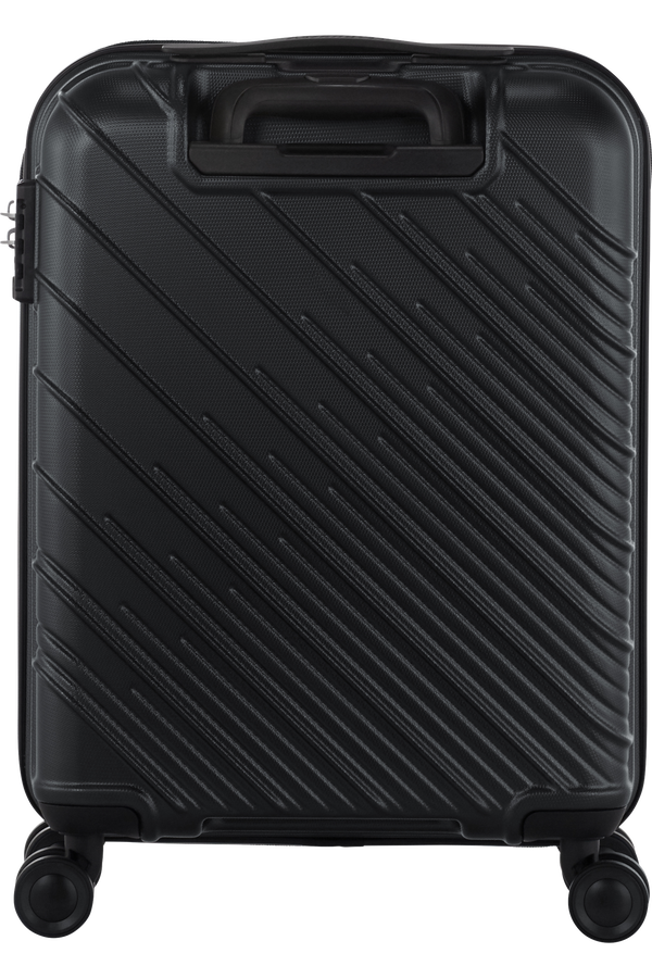 American Tourister Speedstar Spinner 55/20 Tsa  Schwarz