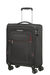 Crosstrack Trolley mit 4 Rollen 55cm Grey/Red
