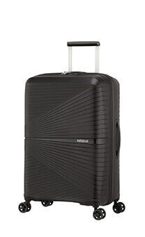 American Tourister Airconic Spinner 67/24 Tsa 67cm  Onyx Black