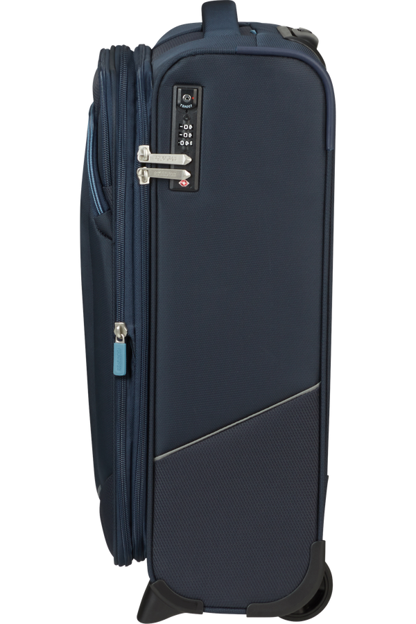 American Tourister SummerRide Upright S EXP TSA Marine