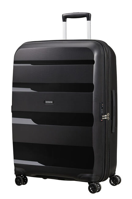 Bon Air Dlx Valise 4 roues Extensible 75cm