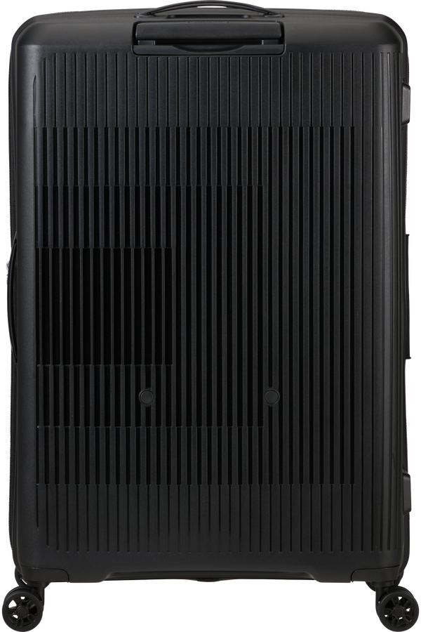 American Tourister Aerostep Spinner 77/28 Exp Tsa 77cm  Noir