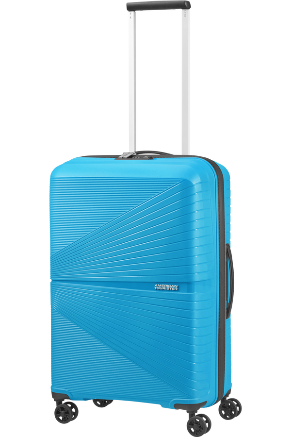 American Tourister Airconic Spinner 67cm  Sporty Blue