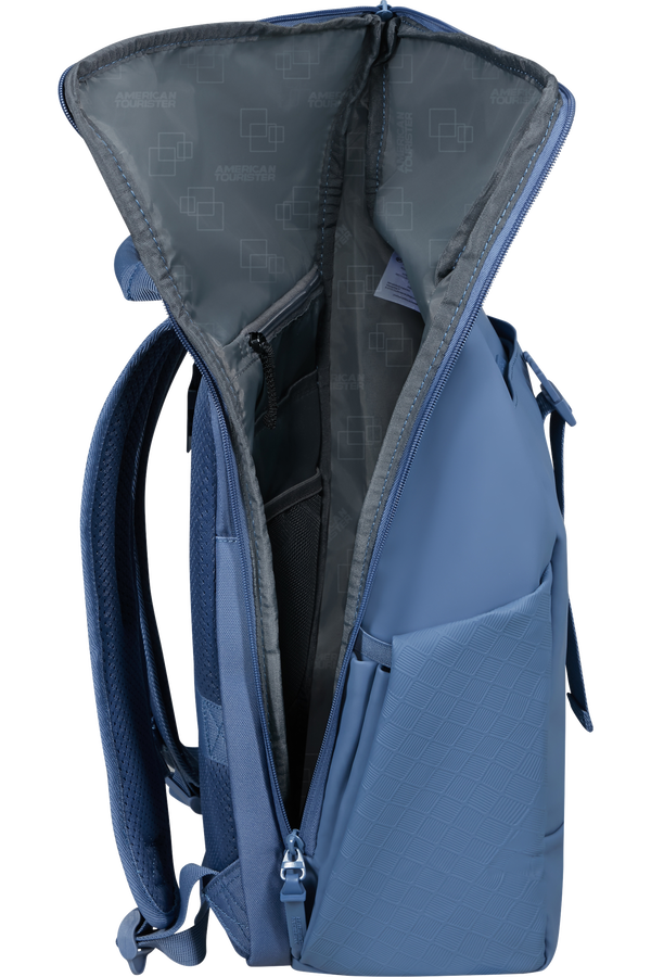 Urban Tide 14'' rolltop Sac &agrave; dos 14"