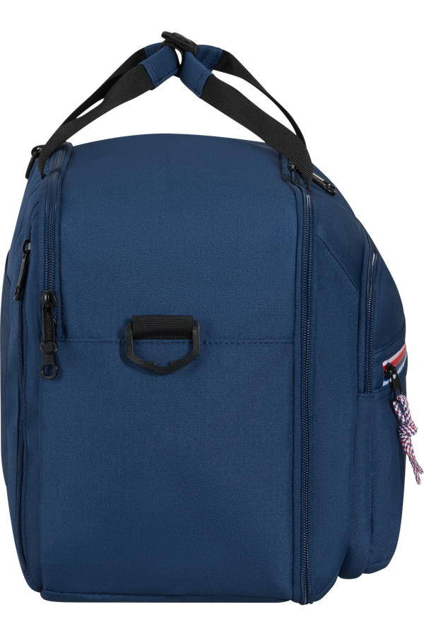 American Tourister UpBeat 3-Way Boarding Bag  Marine