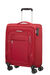 Crosstrack Trolley mit 4 Rollen 55cm Red/Grey