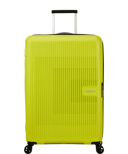 AeroStep 77cm Bagage long séjour