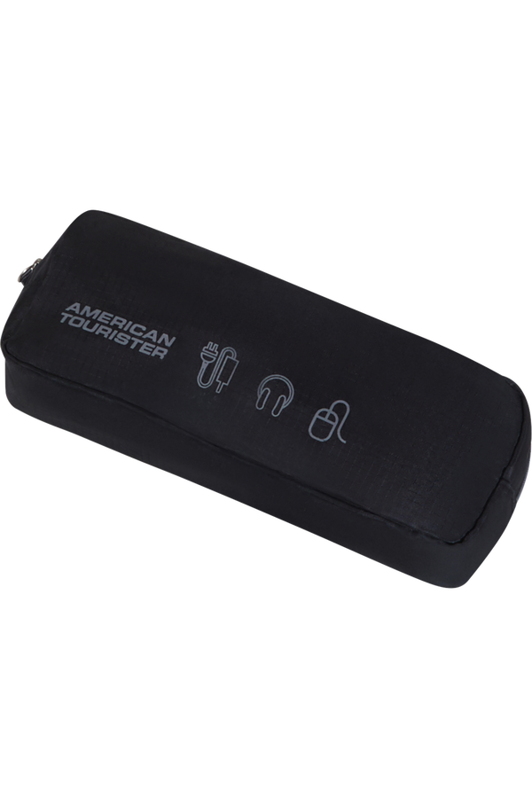 American Tourister American Tourist. Ta Packing Organizers 5Pcs  Noir/Gris