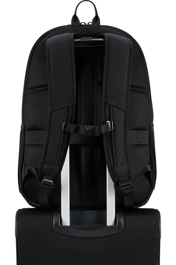 American Tourister Urban Groove UG26 Laptop Backpack 17.3'  Noir