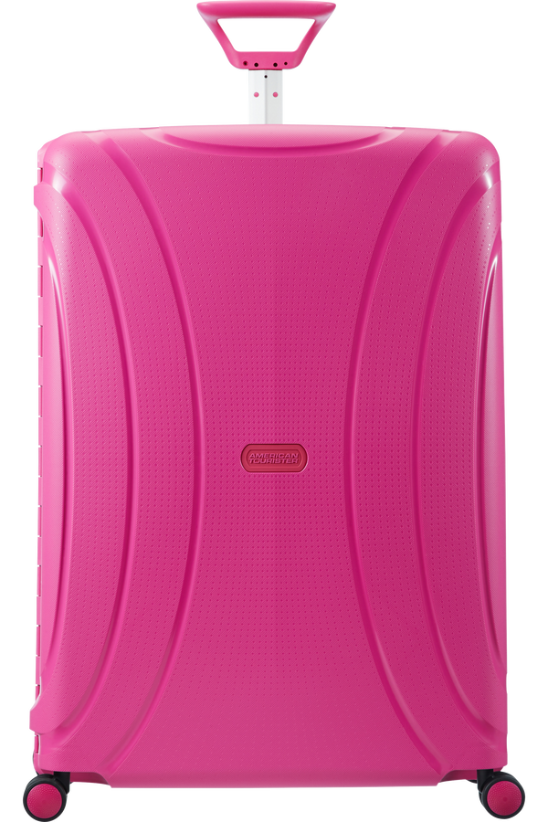 American Tourister Lock'n'Roll Spinner 75cm Rose