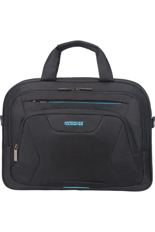 American Tourister At Work Sac ordinateur  39.6cm/15.6inch Noir