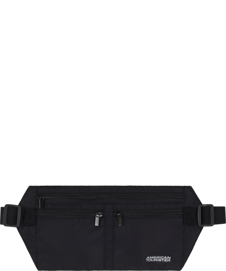 Money Belt RFID-Geldg&uuml;rtel