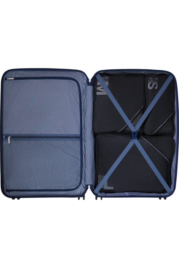Packing Cubes 3er Set Packw&uuml;rfel