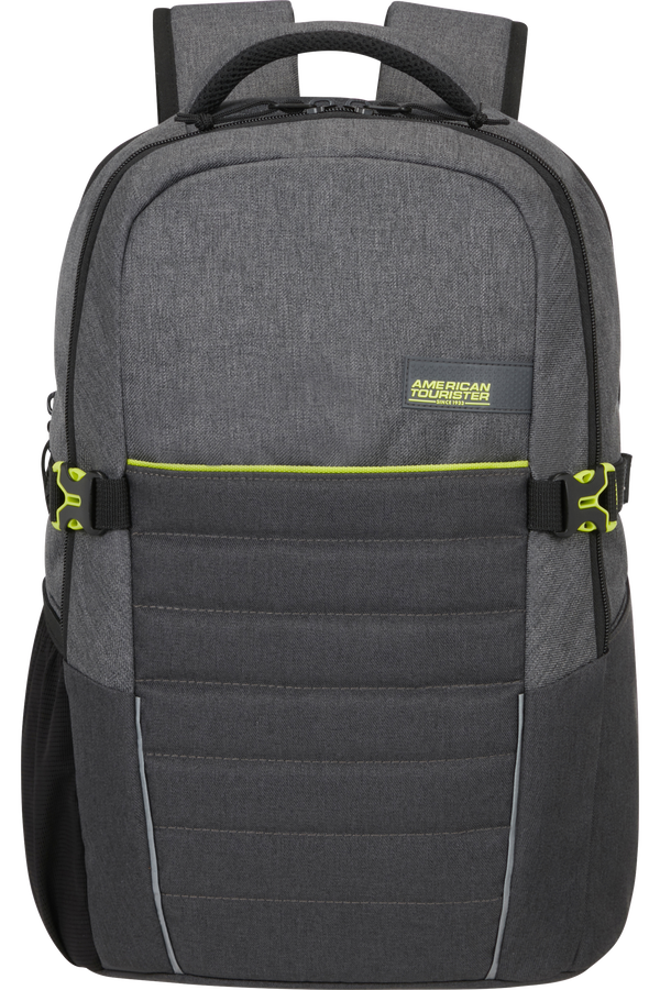 American Tourister Urban Groove UG13 Laptop Backpack Sport  15.6inch Gris anthracite