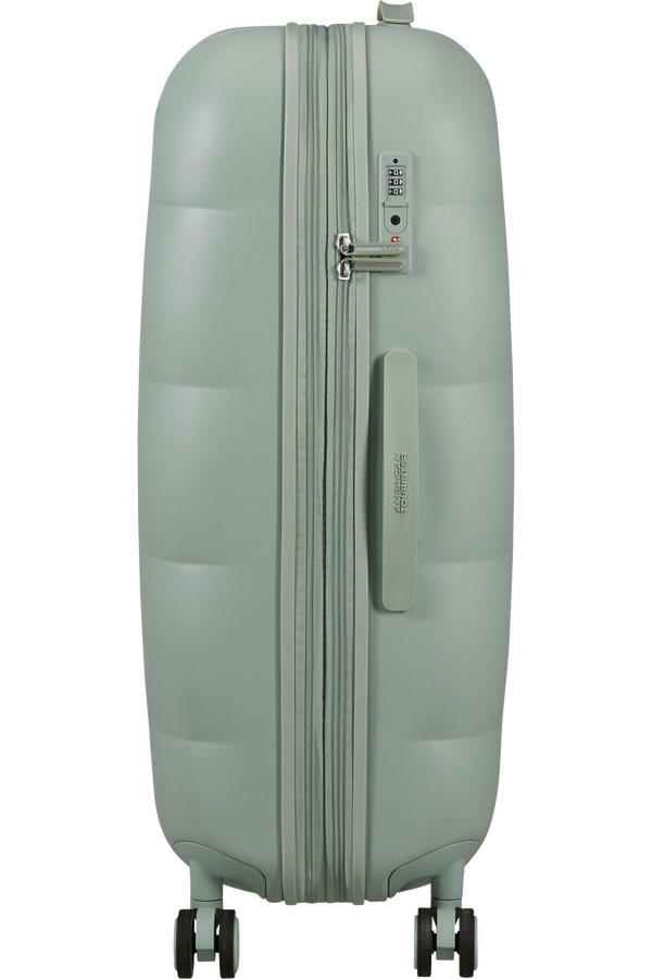 Dreami 77cm Check-in Gr&ouml;&szlig;e L | American Tourister Dreami Spinner Exp Tsa 77cm  Everdream Sage