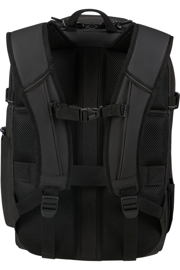 American Tourister Upventure LAPT. BACKPACK 15.6'  Noir