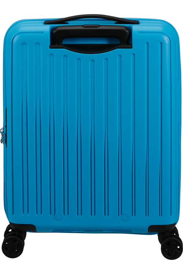 American Tourister Rejoy Spinner 55/20 Tsa 55cm  Azure Blue