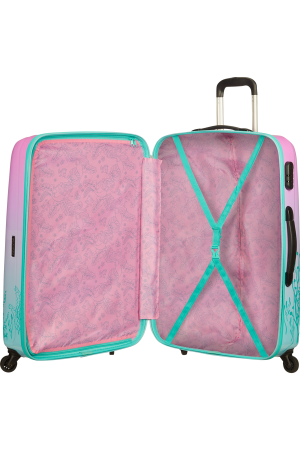 American Tourister Disney Legends Spinner Alfatwist 75cm  The Little Mermaid