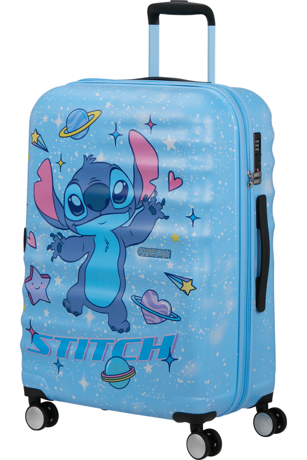 Disney Wavebreaker 67cm Bagage moyen s&eacute;jour