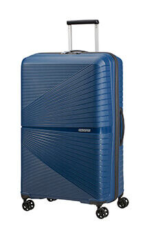American Tourister Airconic Spinner 77/28 Tsa 77cm  Bleu marine fonc&eacute;