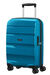 Bon Air Dlx Trolley mit 4 Rollen 55cm (20cm) Seaport Blue