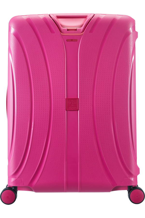 American Tourister Lock'n'Roll Spinner 69cm Rose