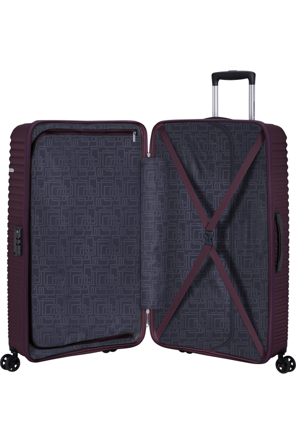 Liftoff 79cm Trolley mit 4 Rollen