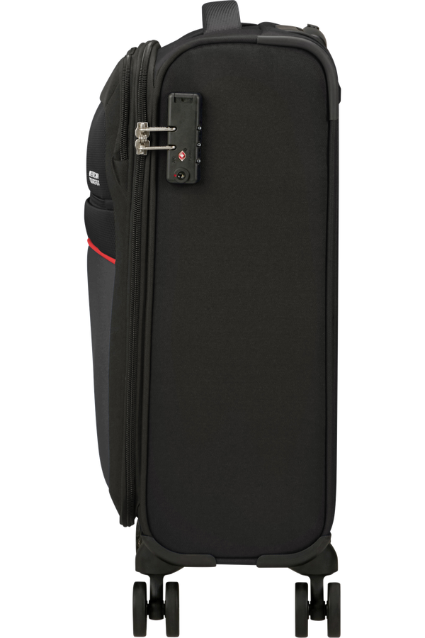 Sky Surfer 55cm Trolley mit 4 Rollen
