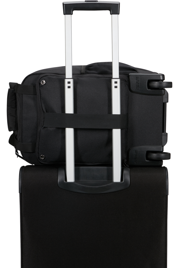 American Tourister Take2cabin Backpack with Wheels S  Noir