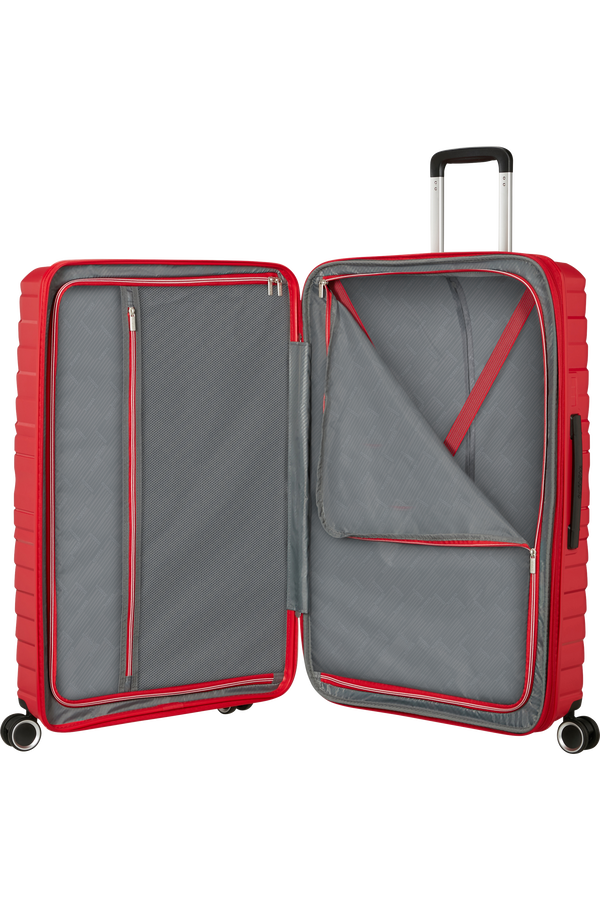 American Tourister Flytwist SPINNER 78/29 TSA EXP 78cm  True Red