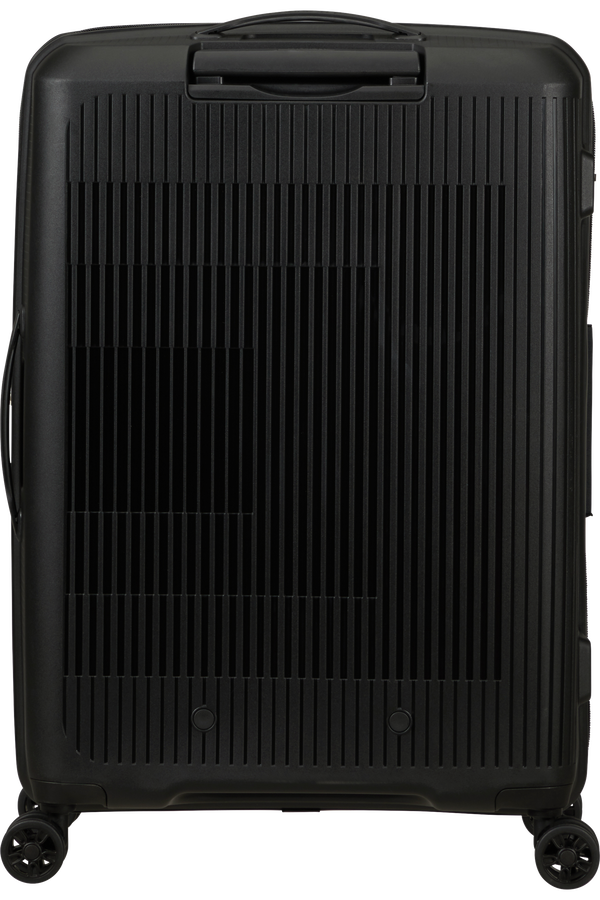 American Tourister Aerostep Spinner 67/24 Exp Tsa 67cm  Noir