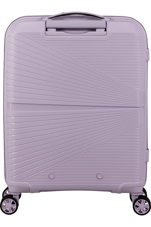 American Tourister Airconic Spinner 55/20 Tsa 55cm  Stormy Lilac